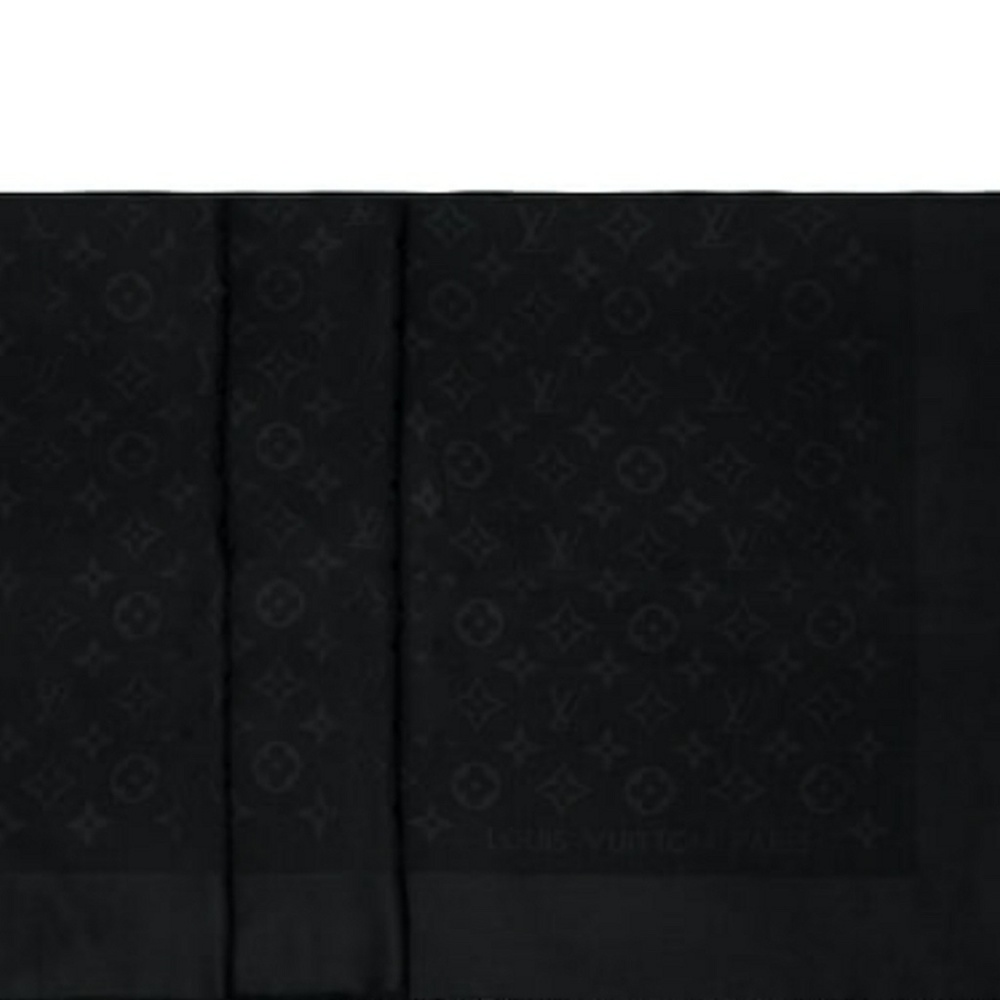 Louis Vuitton Scarf from Paris - Picture 4 of 7